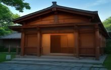 家长与孩子坐在电脑前学习网络安全知识，温暖家庭场景，强调青少年上网安全保护